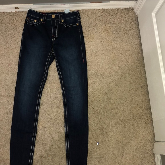True religion jeans